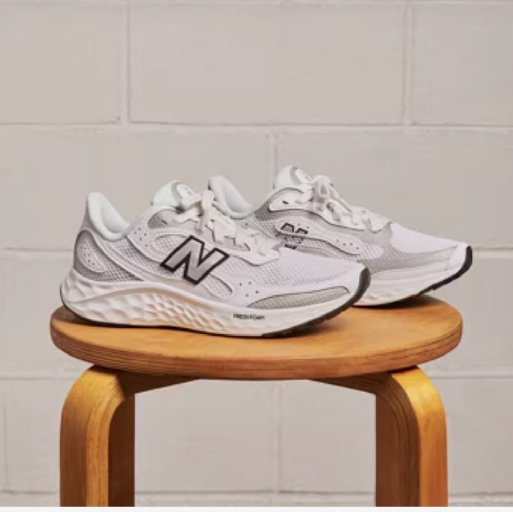 Fresh Foam Arishi v4 Tiralux